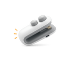 Mini Selladora 2 en 1 Portátil | Recargable USB con Cortador