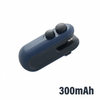 Mini Selladora 2 en 1 Portátil | Recargable USB con Cortador